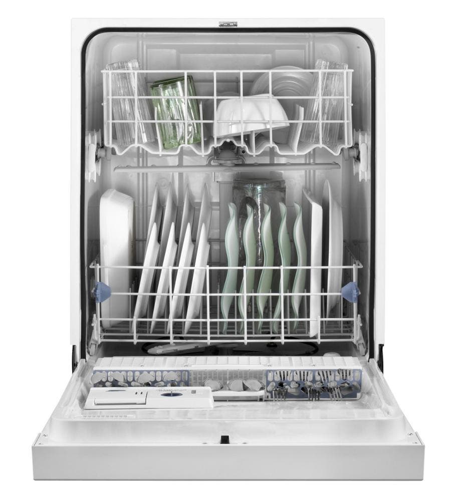 Whirlpool WDF510PAYW White