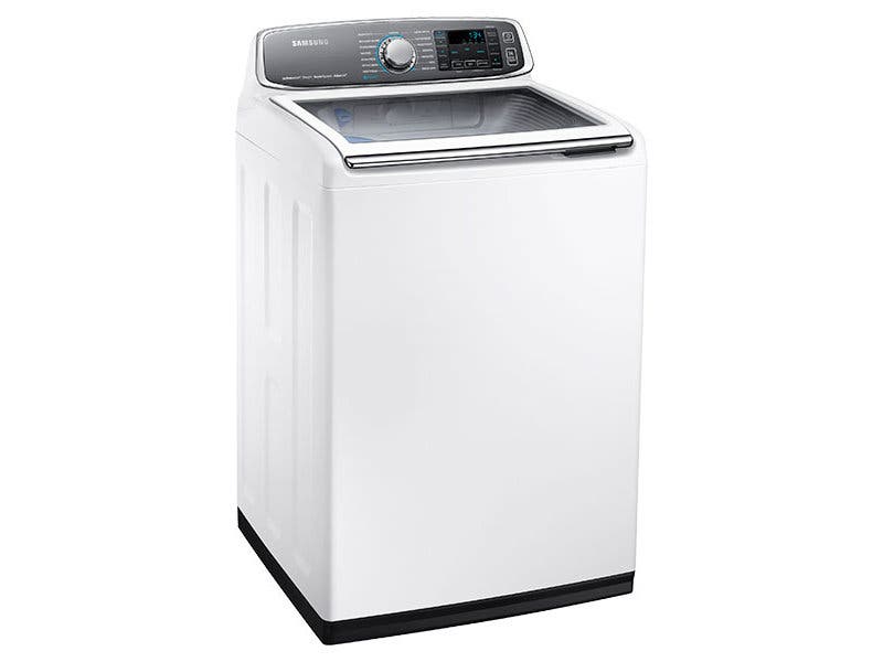 Samsung WA52J8700AW White