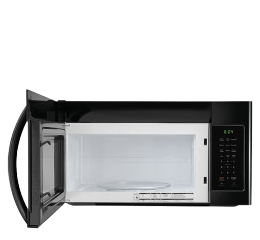 Frigidaire FFMV1745TB Black