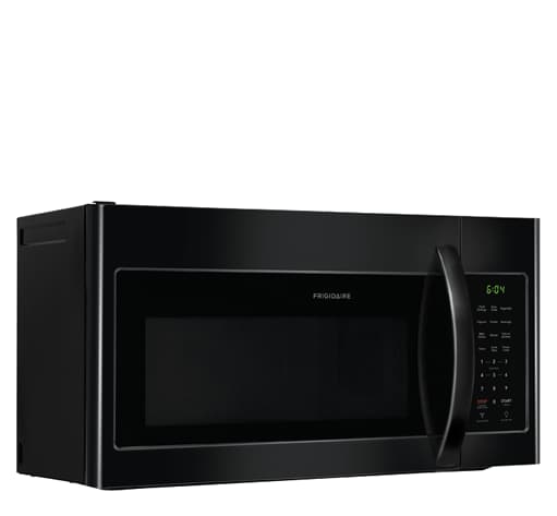 Frigidaire FFMV1745TB Black