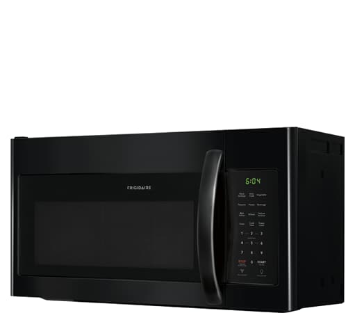 Frigidaire FFMV1745TB Black