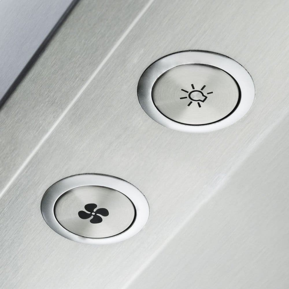 Viking VWH53648WH White