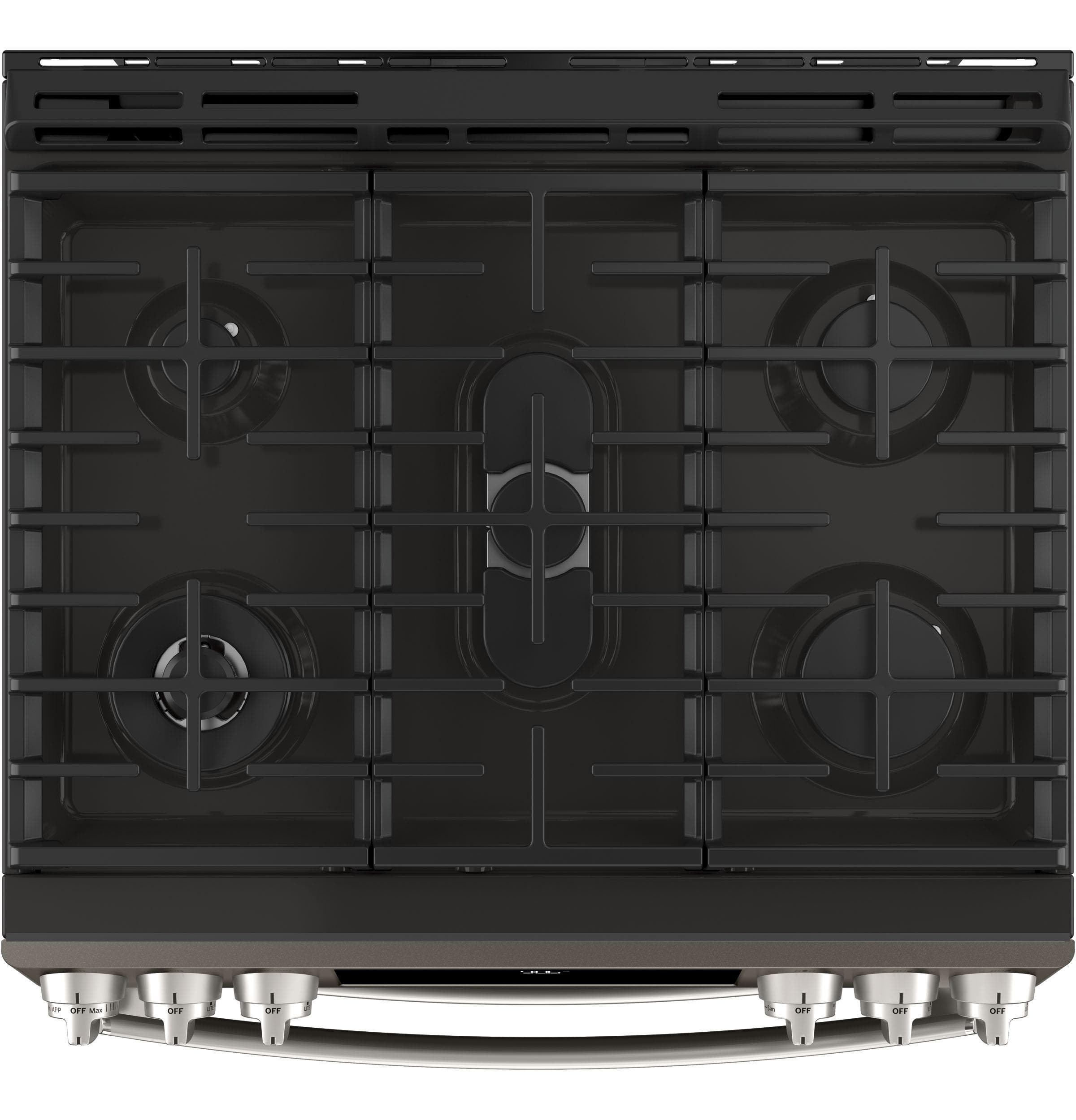 GE PGS960EELES Slate