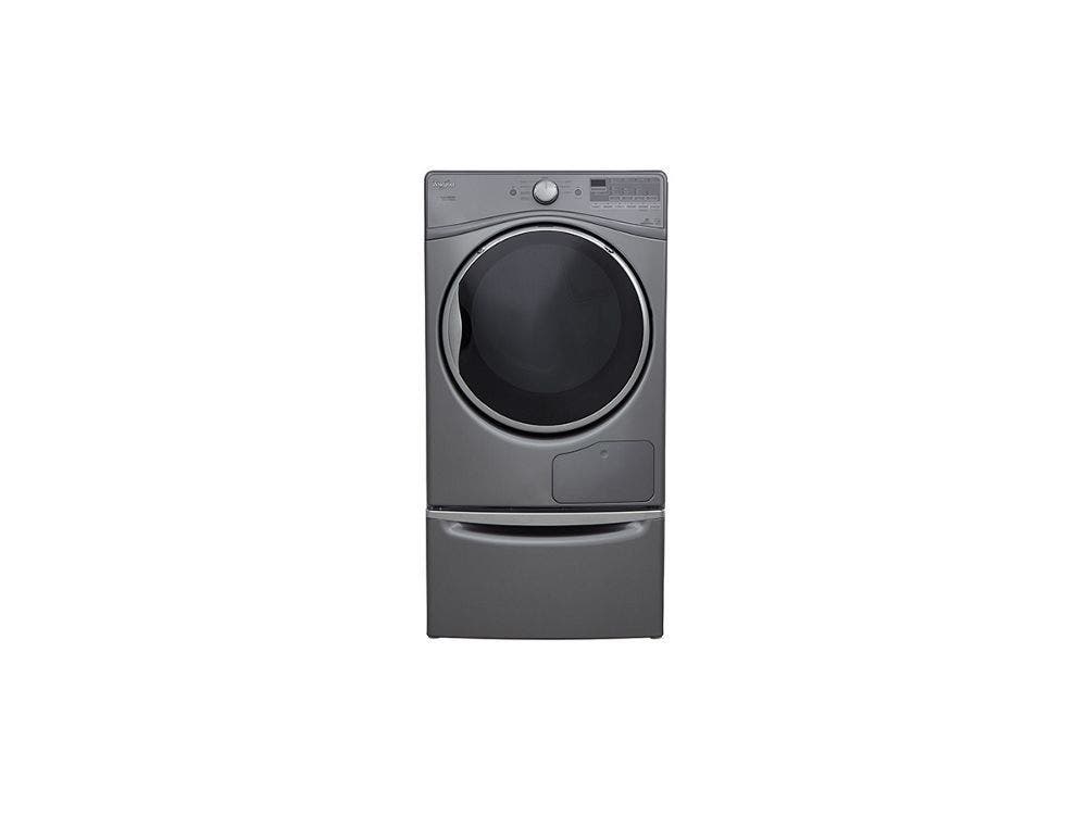Whirlpool WED9290FC Chrome Shadow