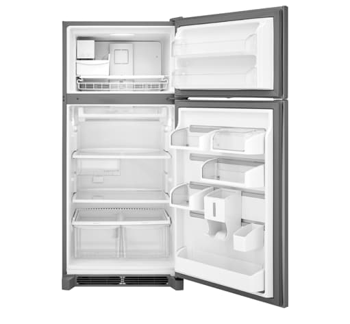 Frigidaire FGHI1865SF Stainless Steel