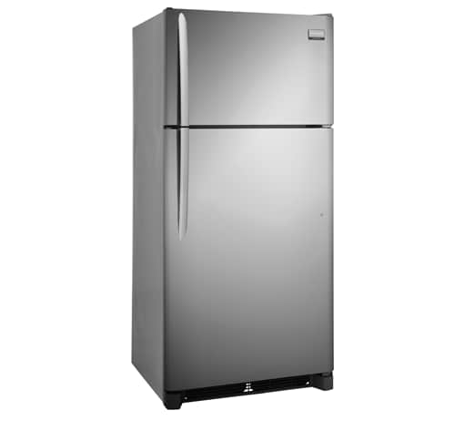 Frigidaire FGHI1865SF Stainless Steel