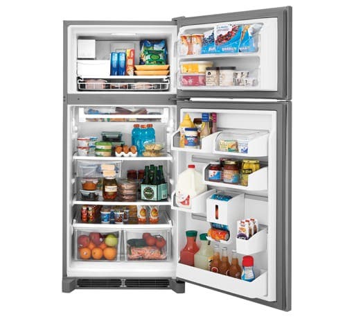 Frigidaire FGHI1865SF Stainless Steel