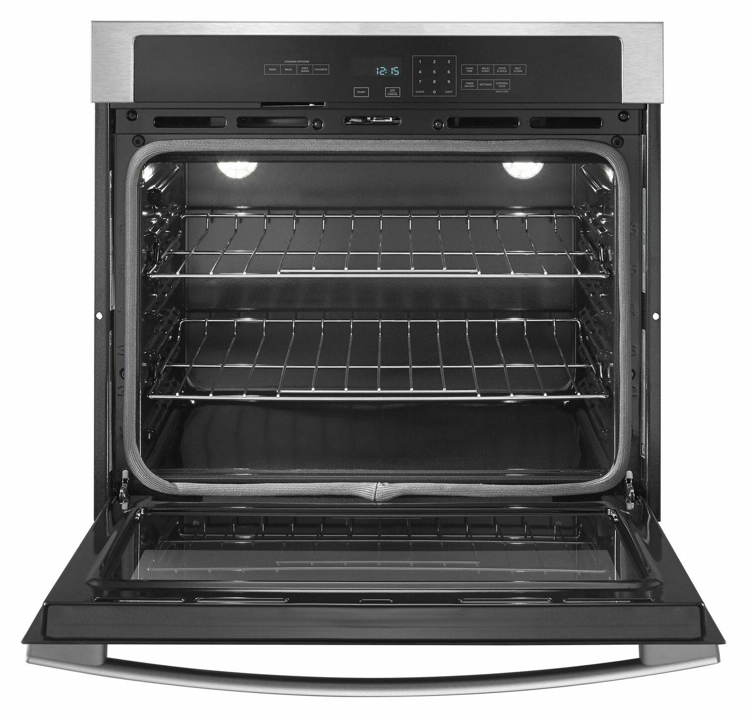 Amana AWO6313SFS Stainless Steel