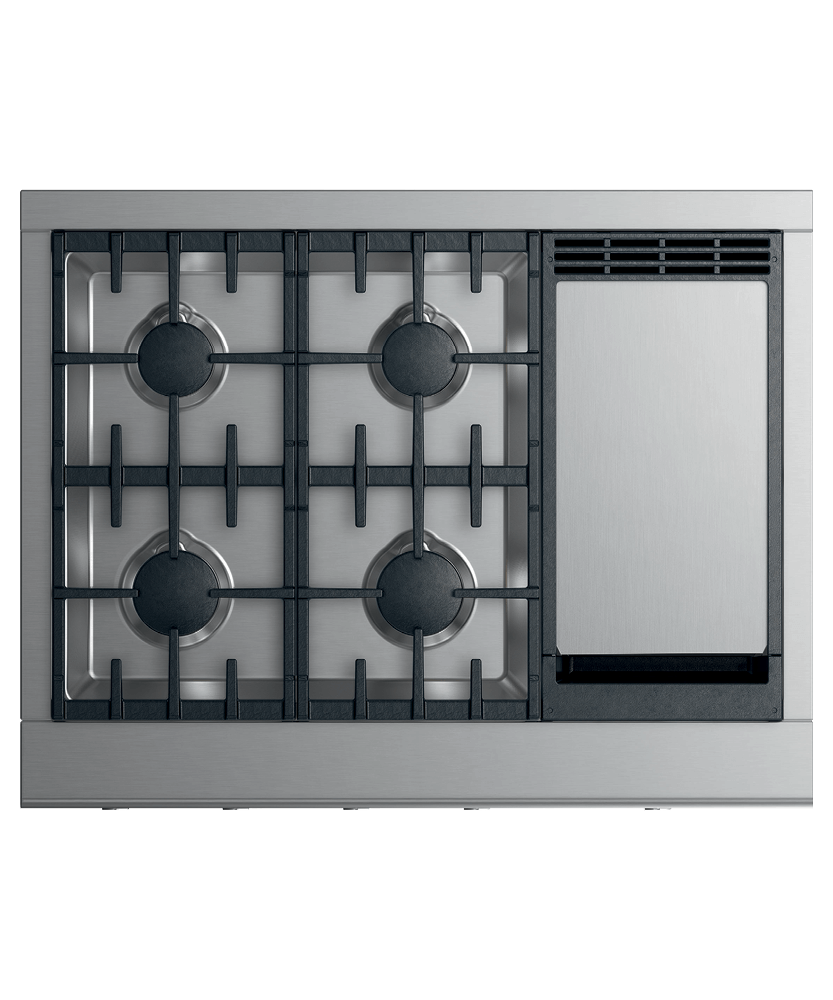 Fisher Paykel CPV2364GDNN Stainless Steel
