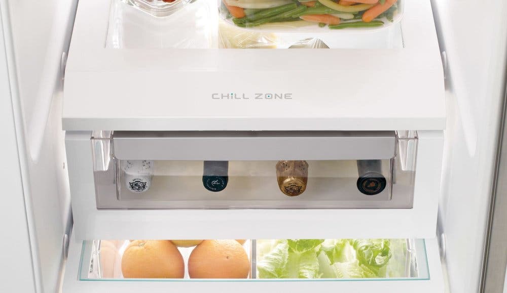 Electrolux EI23CS35KS Stainless Steel