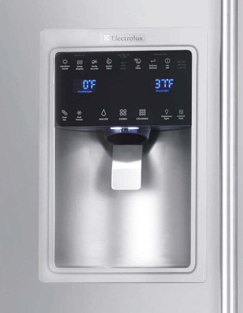 Electrolux EI23CS35KS Stainless Steel