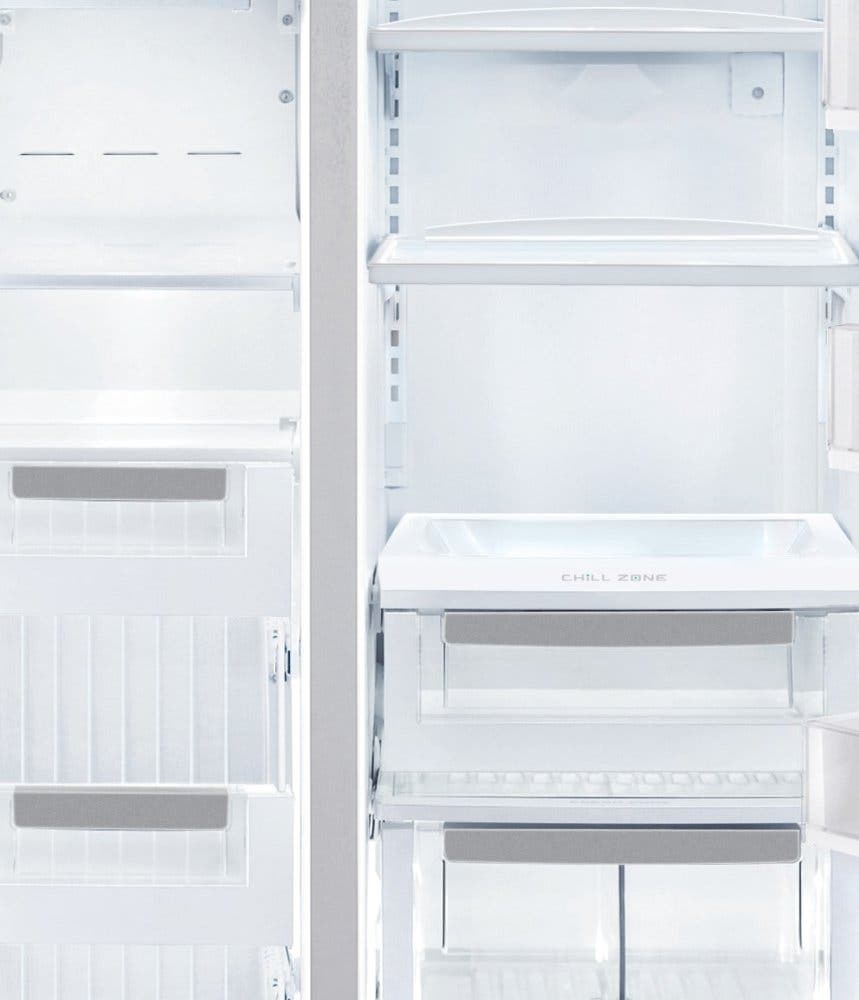Electrolux EI23CS35KS Stainless Steel