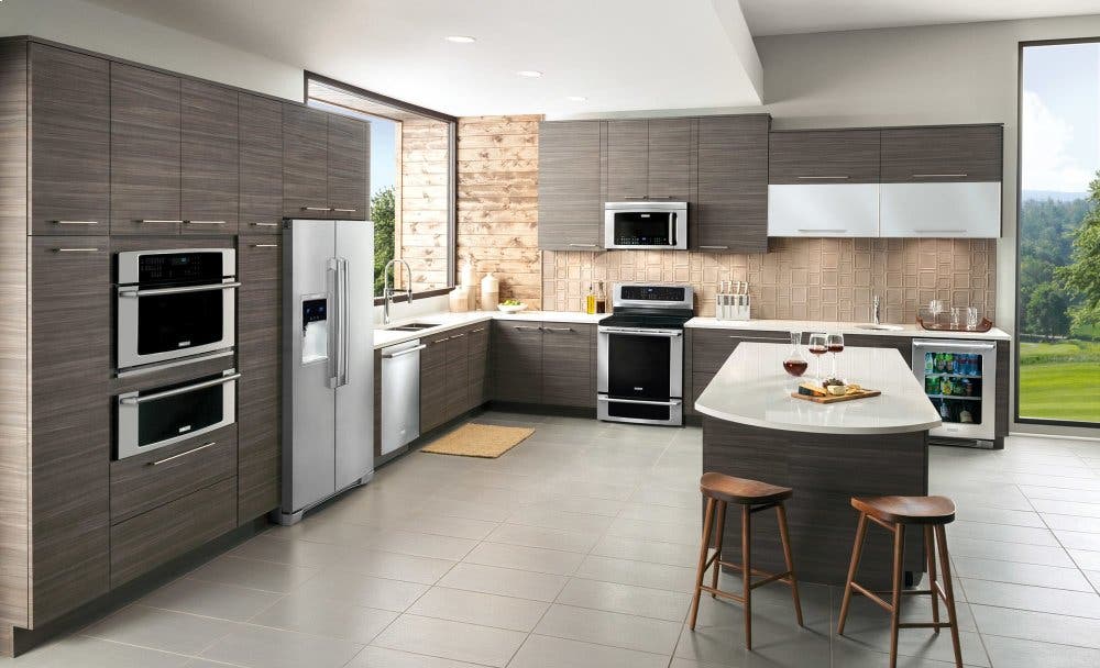 Electrolux EI23CS35KS Stainless Steel