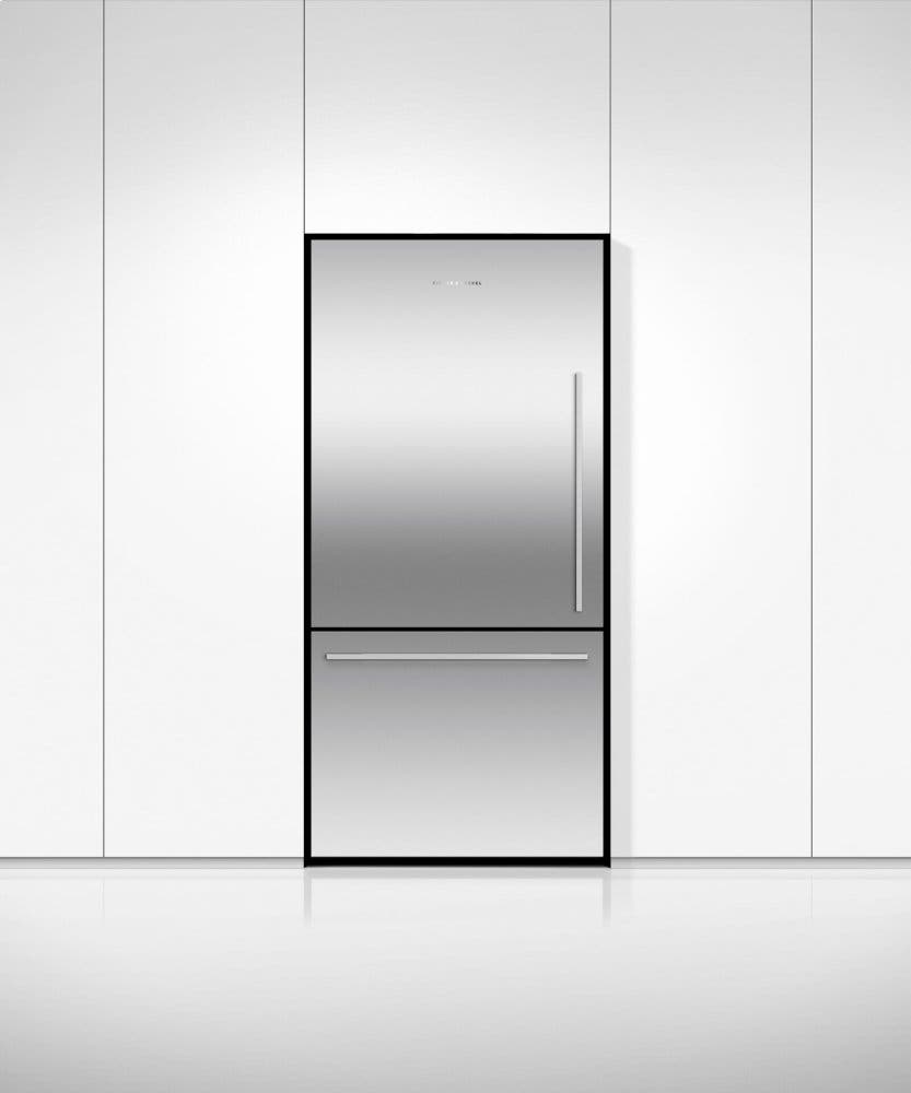 Fisher Paykel RF170WDLX5N Stainless Steel, Left Hinge