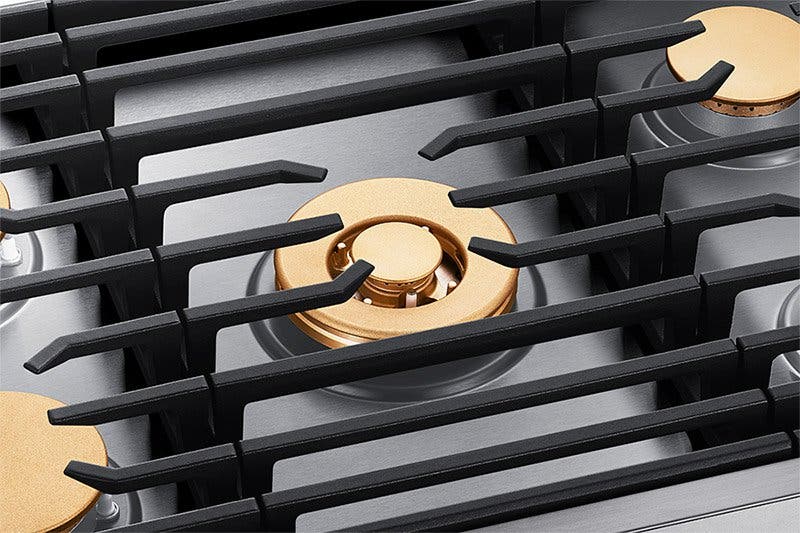 Dacor DTG36M955FM Graphite Stainless Steel