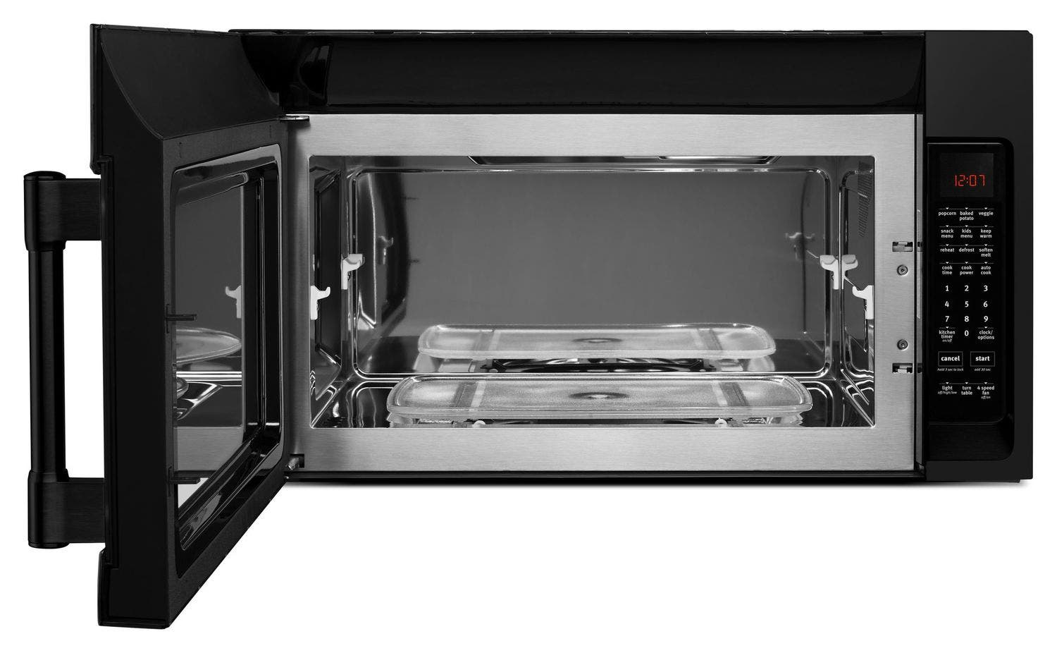 Maytag MMV5220FB Black