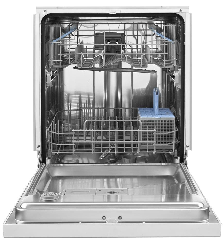 Whirlpool WDF550SAFW White