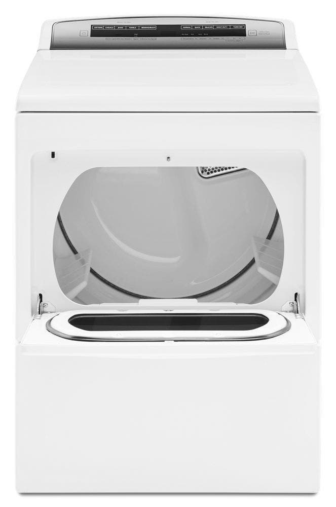 Whirlpool WED7500GW White