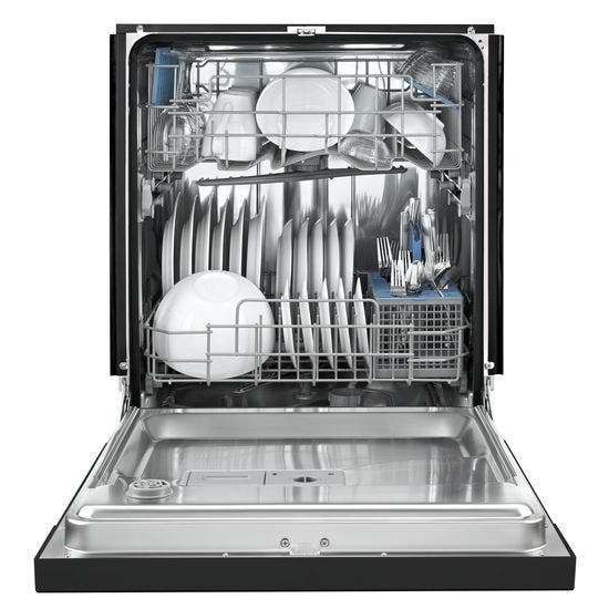 Whirlpool WDF550SAFB Black