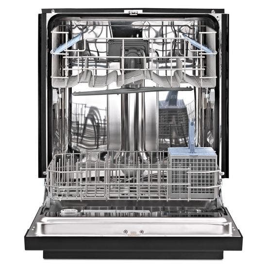 Whirlpool WDF550SAFB Black
