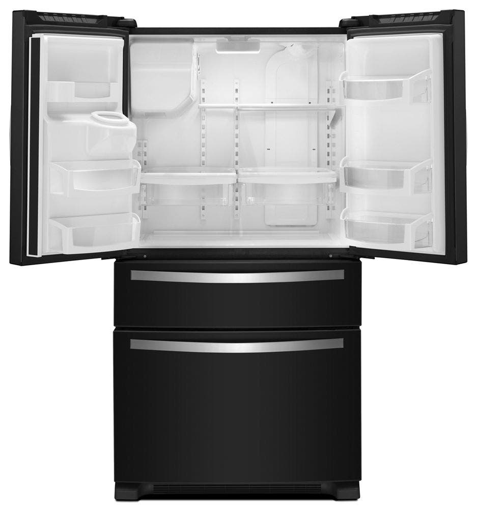 Whirlpool WRX735SDBE Black Ice