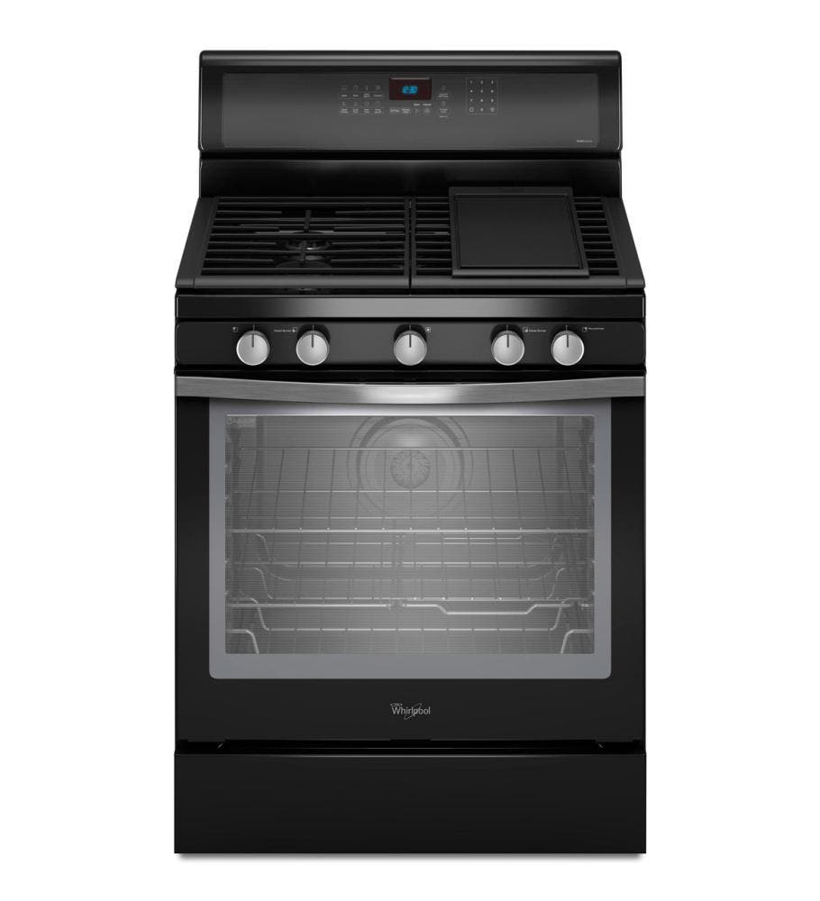 Whirlpool WFG710H0AH White