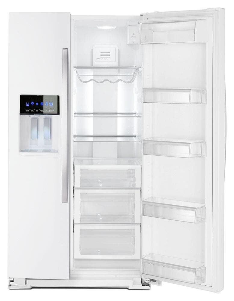 Whirlpool WRS970CIDH White