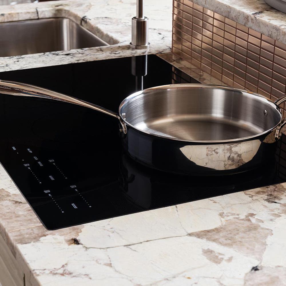 Wolf CI304CB Frameless