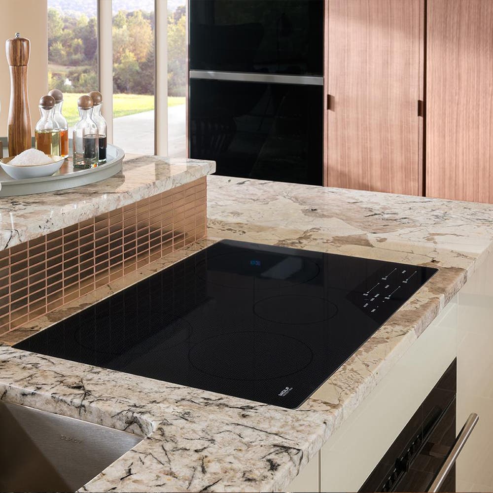 Wolf CI304CB Frameless