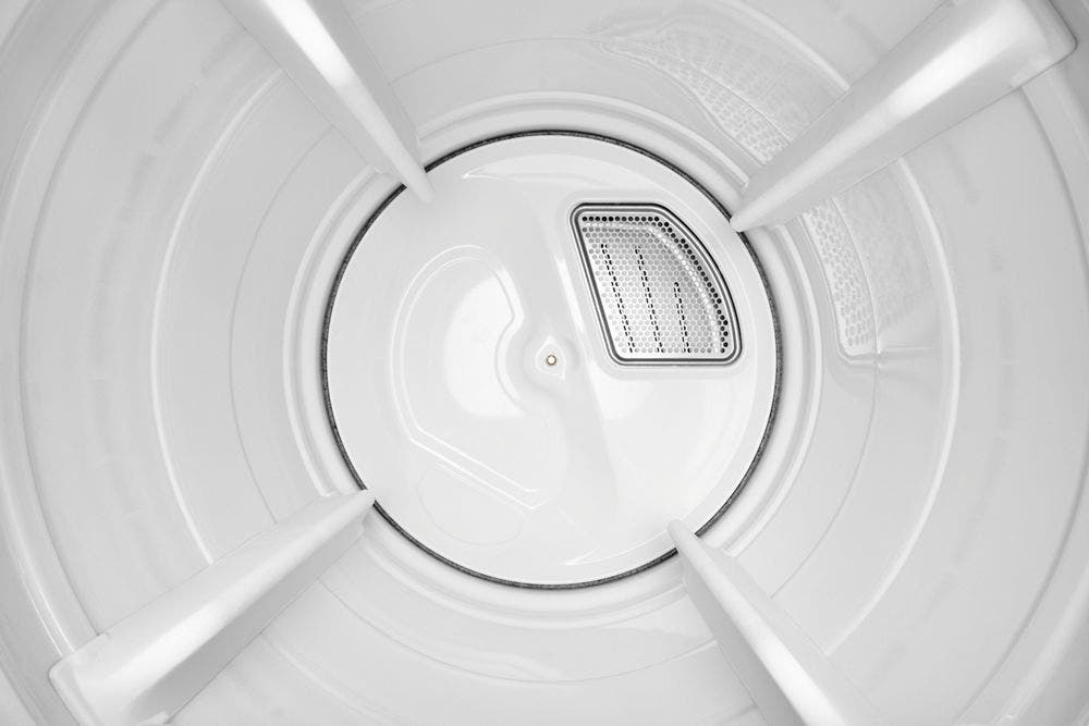 Whirlpool WGD8500DW White
