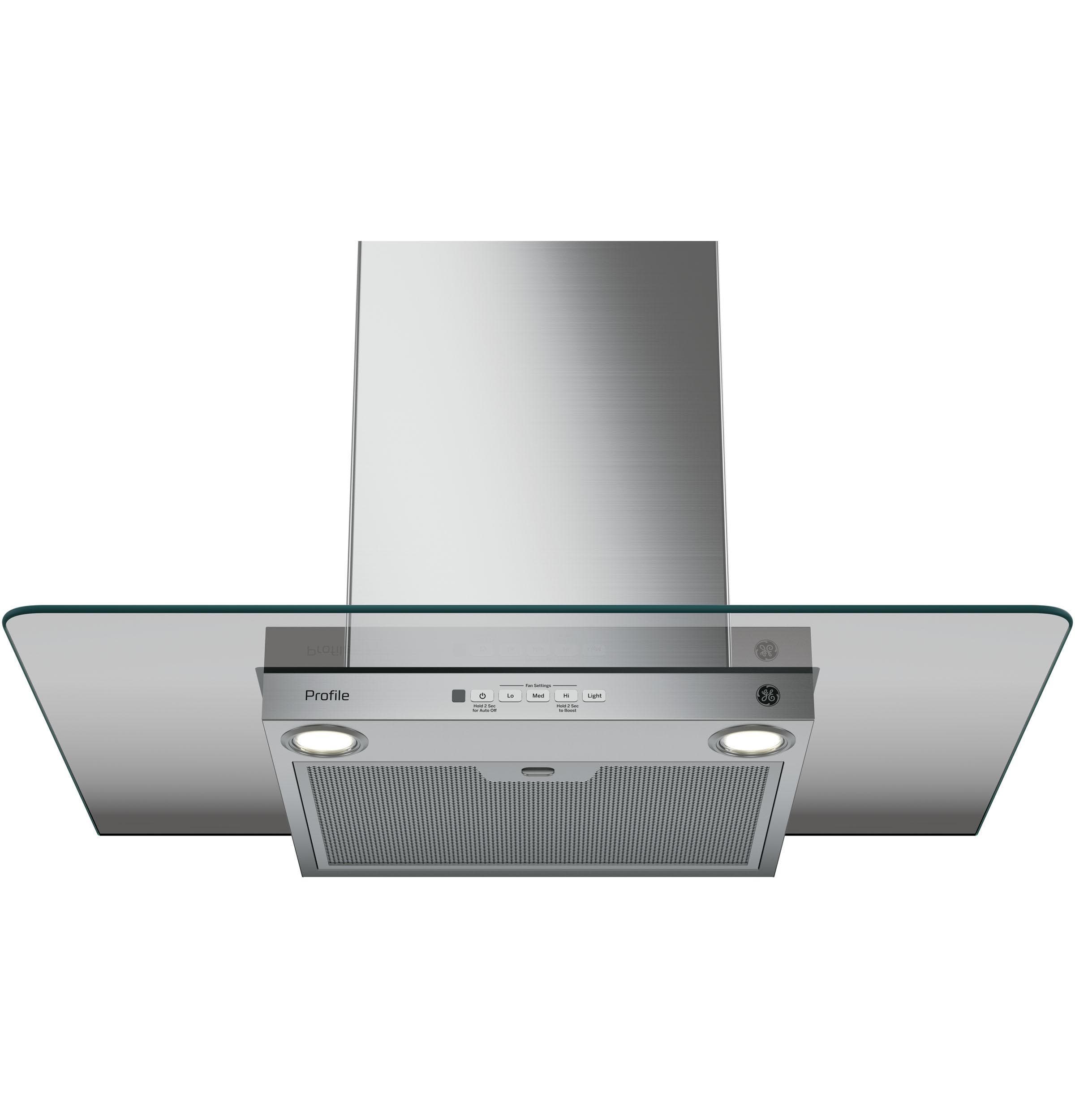 GE PVW7301SJSS Stainless Steel