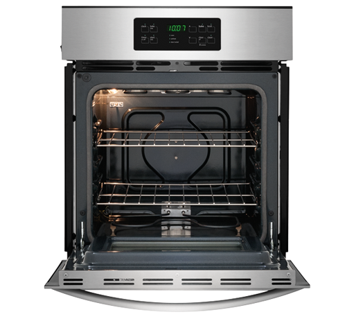 Frigidaire FFEW2425QS Stainless Steel