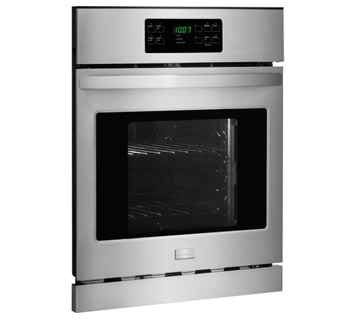Frigidaire FFEW2425QS Stainless Steel