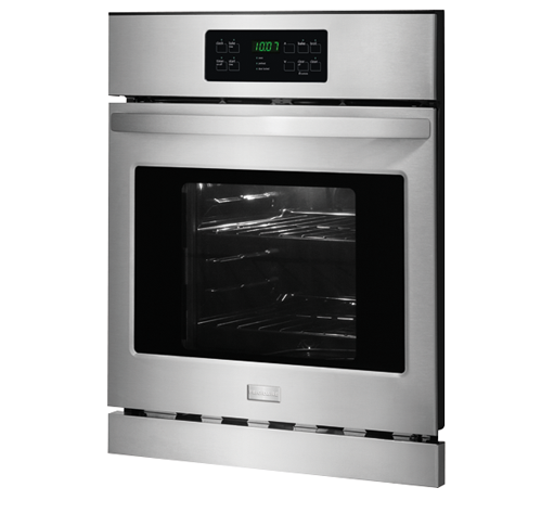 Frigidaire FFEW2425QS Stainless Steel