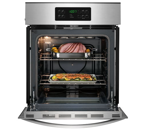 Frigidaire FFEW2425QS Stainless Steel