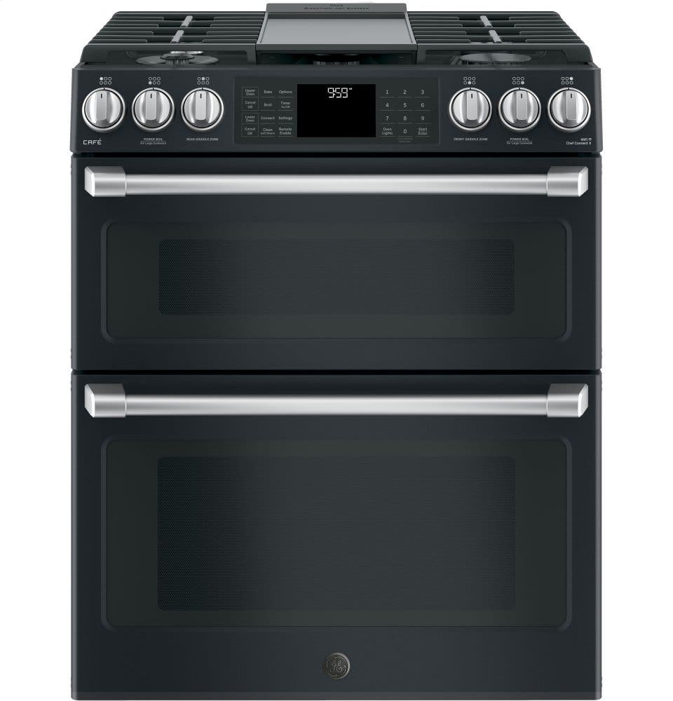 Cafe CGS995EELDS Black Slate