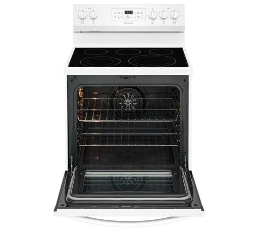 Frigidaire FFEF3056TW White
