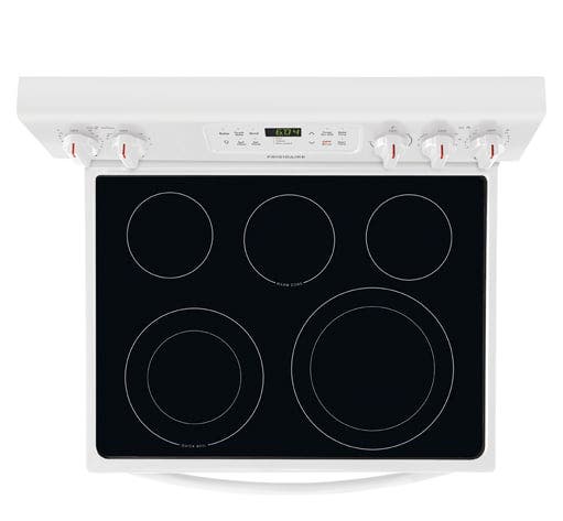 Frigidaire FFEF3056TW White