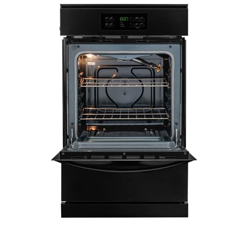 Frigidaire FFGW2425QB Black