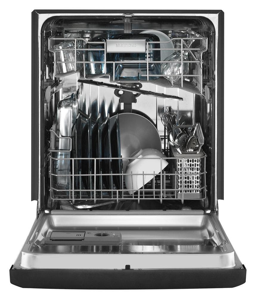 Maytag MDB7949SDE Black