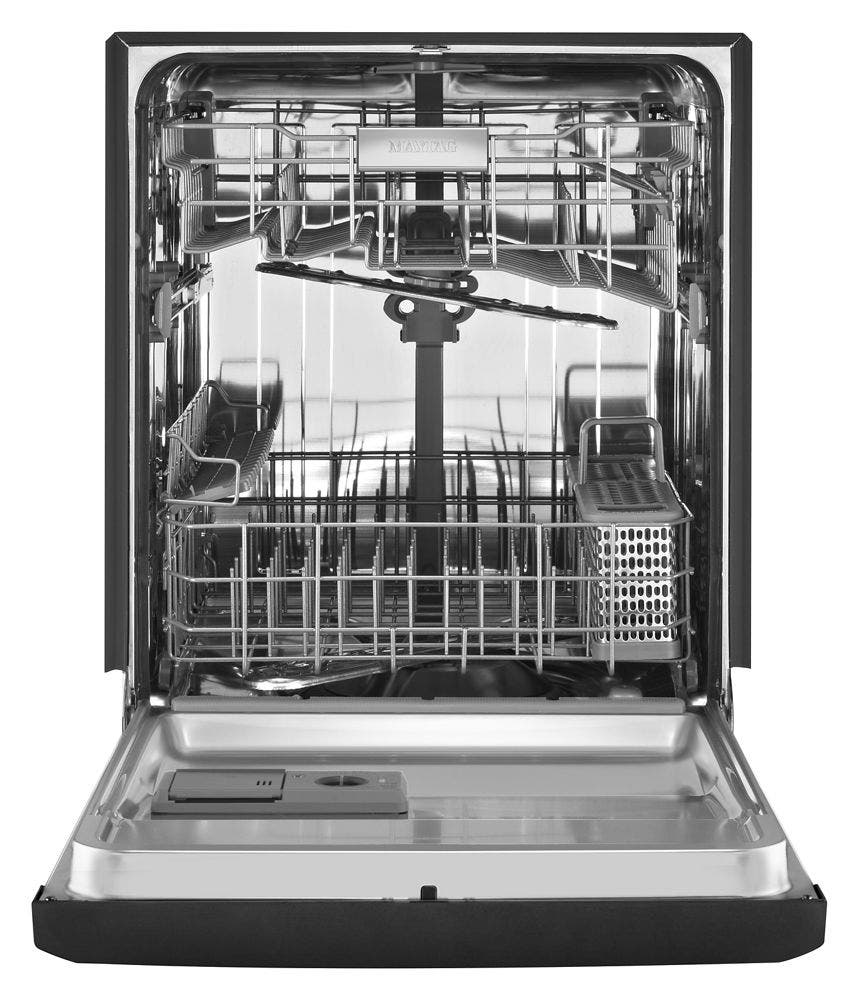 Maytag MDB7949SDE Black