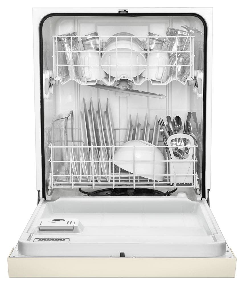 Whirlpool WDF120PAFT Biscuit