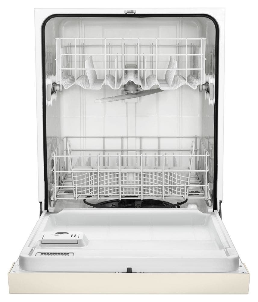 Whirlpool WDF120PAFT Biscuit