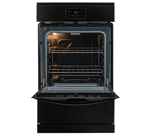 Frigidaire FFGW2415QB Black