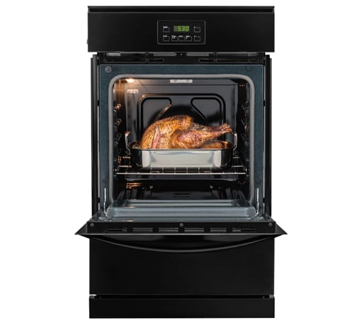 Frigidaire FFGW2415QB Black