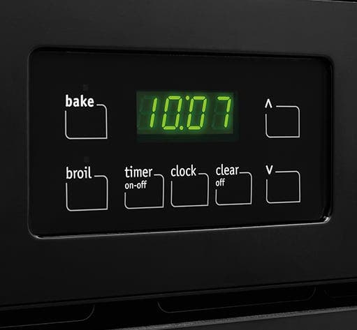 Frigidaire FFGW2415QB Black