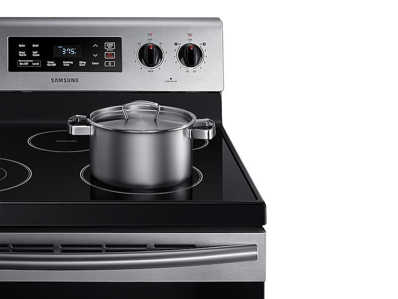Samsung NE59M4310SS Stainless Steel