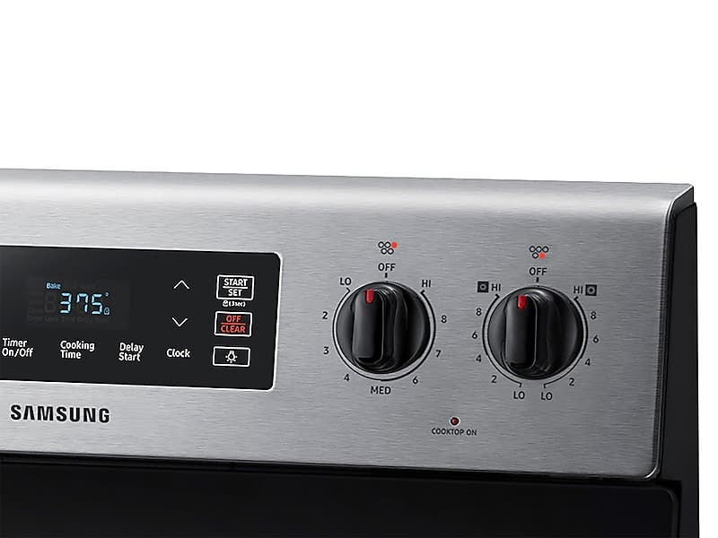 Samsung NE59M4310SS Stainless Steel