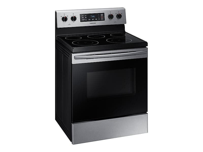 Samsung NE59M4310SS Stainless Steel