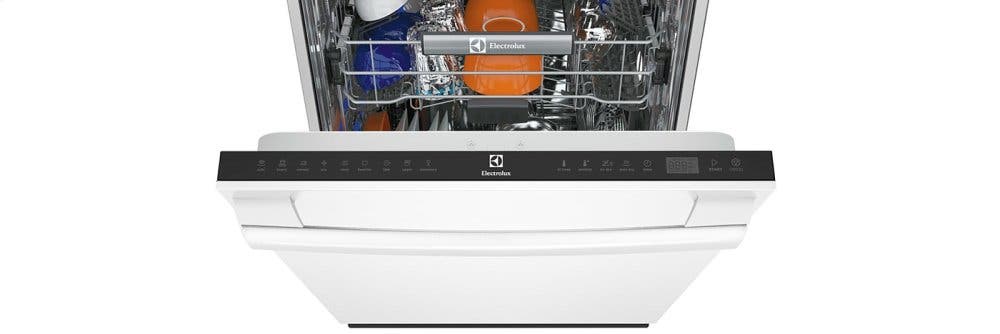 Electrolux EI24ID30QW White
